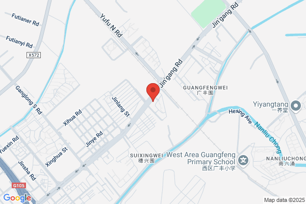Zhongshan Rd Auto Accessories Manufacturing Factory