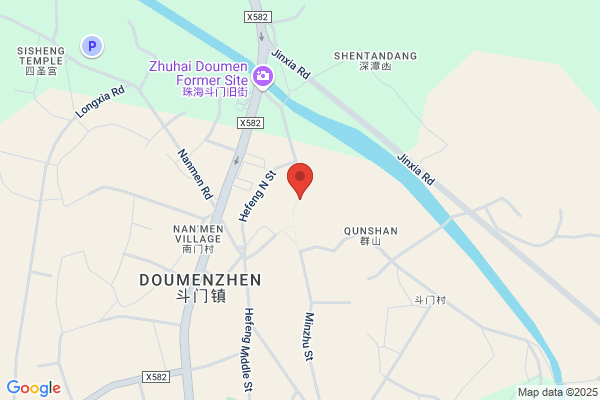Guangdong Zhongshan Dong Ya Electrical Factory