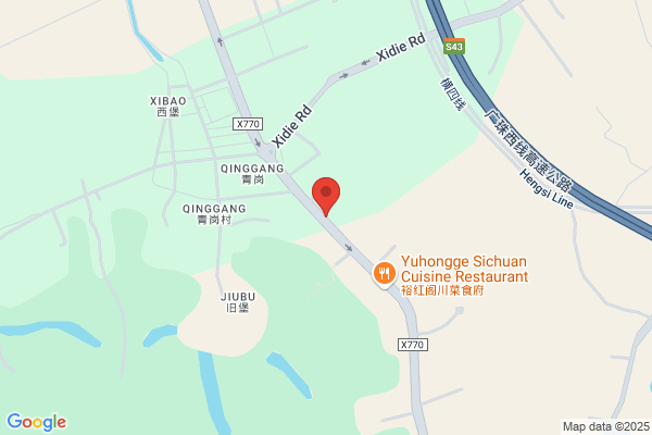 Maochang Garment Co;ltd