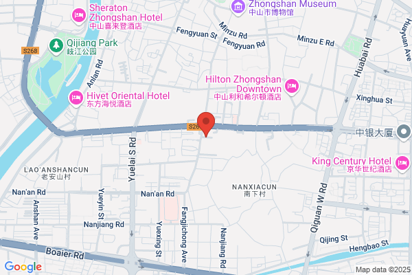 Ying Feng Emblem Co,.ltd