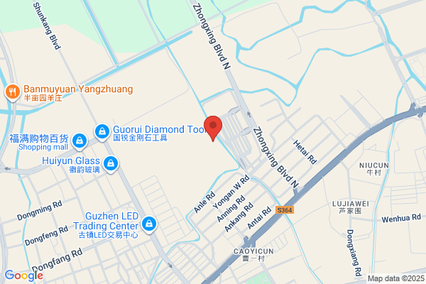 Yingfeng Enterprises Co,ltd