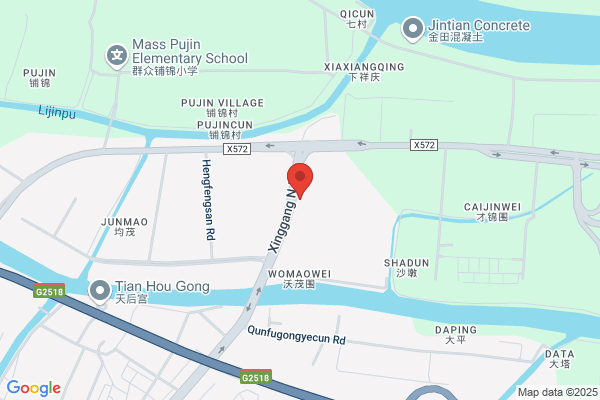 Zhongshan Jingli Refrigeration Equipment Manufacturing Co., Ltd.
