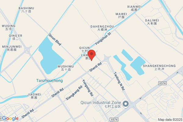 Ecoda Digital Technology Co.,ltd