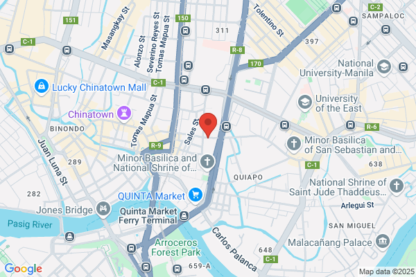 Hui Yang Electronic Appliance Factory