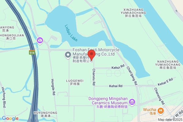 Kenbotong Communication Co.,ltd