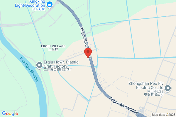 Wivot Electric Co.,ltd