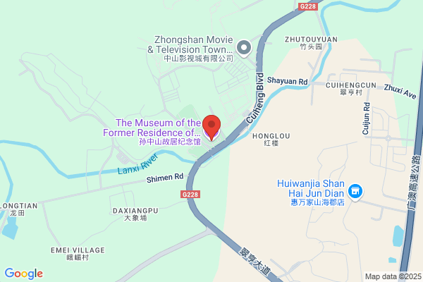Zhongshan Centaline