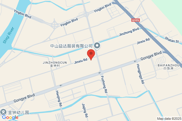 Guangdong Zhongshan Dong Fang Doors And Windows Co., Ltd.