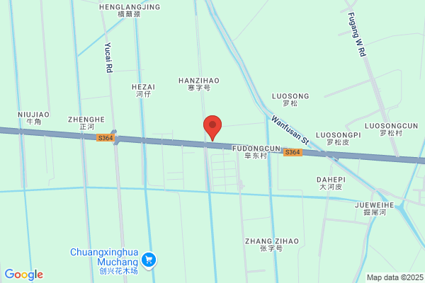 Partner China Hardware Company Ltd.