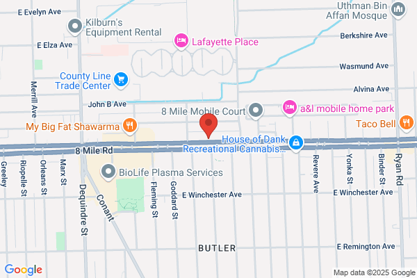 Excel Lighting Factory