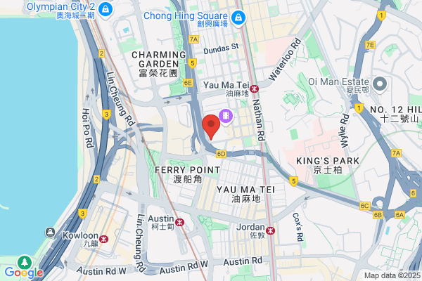Jianmei Lighting Co., Ltd.