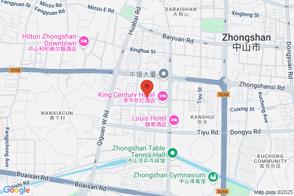 Kenfor Information Science&technology Co.,ltd