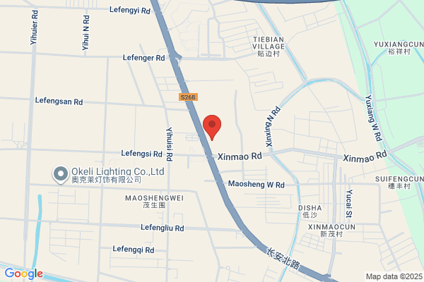 Zhongshan Kaiyu Lighting Factory
