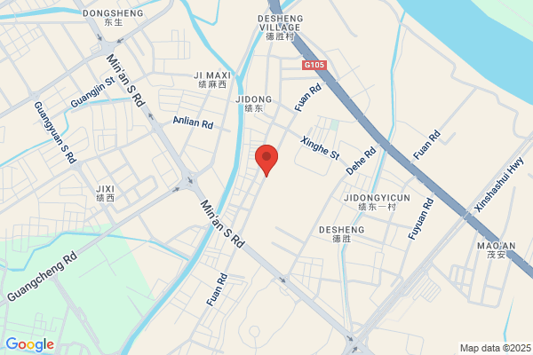 Zhongshan Meihua Electrical Appliance Co., Ltd.
