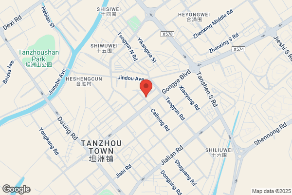 Zhongshan Sany Digital Technology Co., Ltd.
