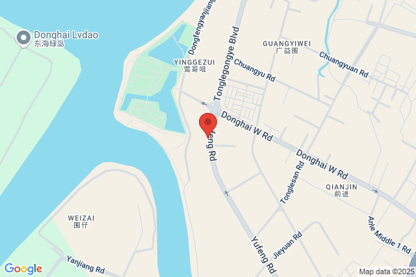 Kao Sheng Electronic Co.,ltd.