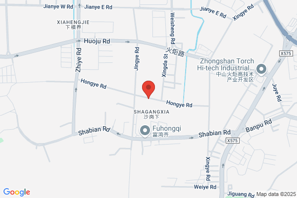 Zhongshan Oppel Electronics Co., Ltd.