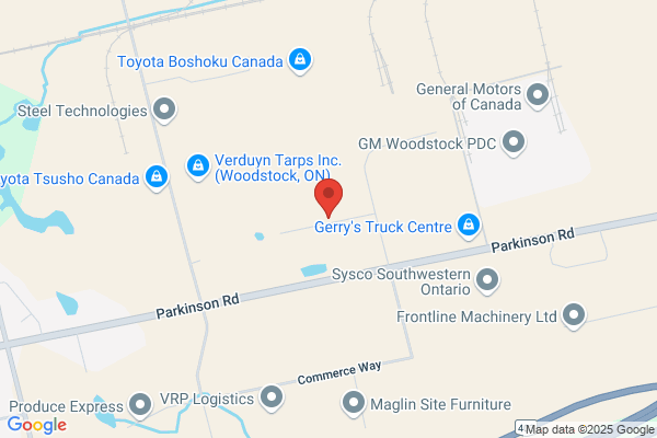 Mtl Metal Products Limited