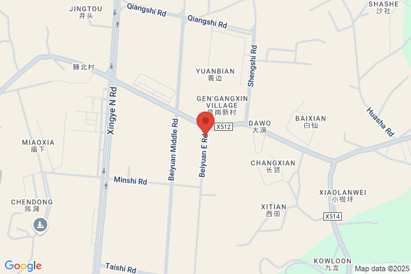 Guangzhou V-pack Packaging Equipment Co., Ltd.