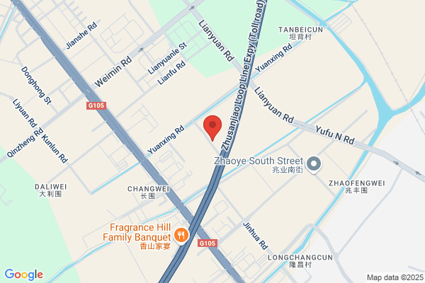 Zhongshan City Niuli Machinery Manufactory