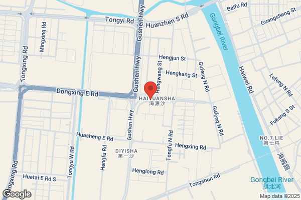 Zhongshan Huayi Lighting Group Co., Ltd.
