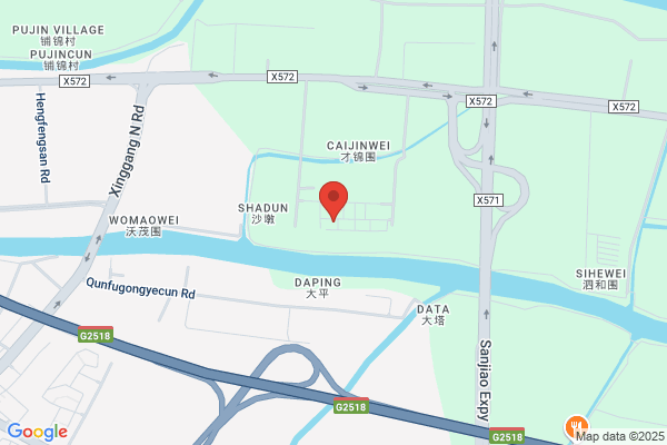 Zhongshan Golden Dragon Amusement Equipment Co., Ltd.