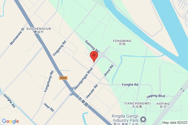 Zhongshan Leo Electronics Co., Ltd.