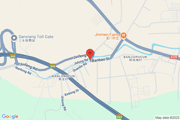 Zhongshan Wellway Indelb Enterprise Co., Ltd.