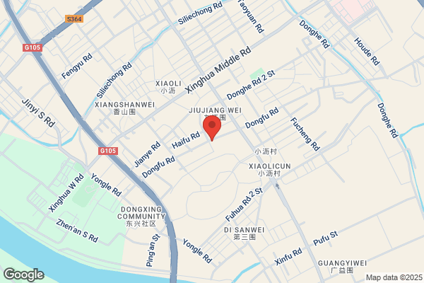 China Kener Jewelry Co., Ltd