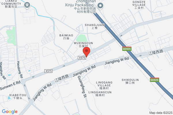 Hecheng Watch Co.,ltd