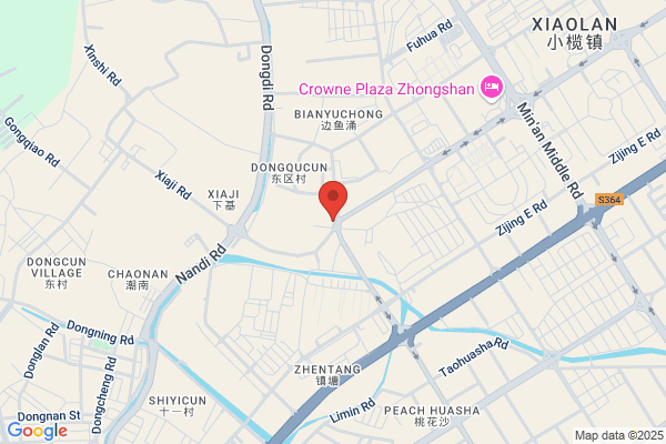 Hongwei Hardware Craft Factory