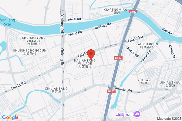 Wanghing Handbag Manufactory