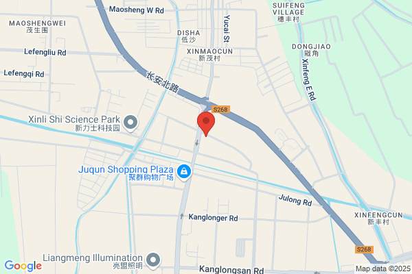 Zhongshan City Zhengxin Lamp Decorating Co., Ltd.