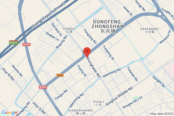 Zhongshan Dokey Craftwork Gift Factory