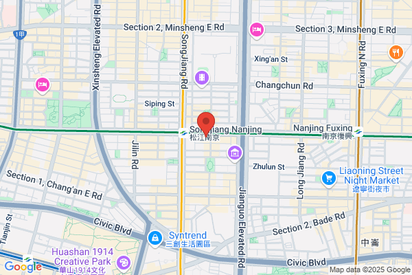 Fusheng Metal Hinge Factory