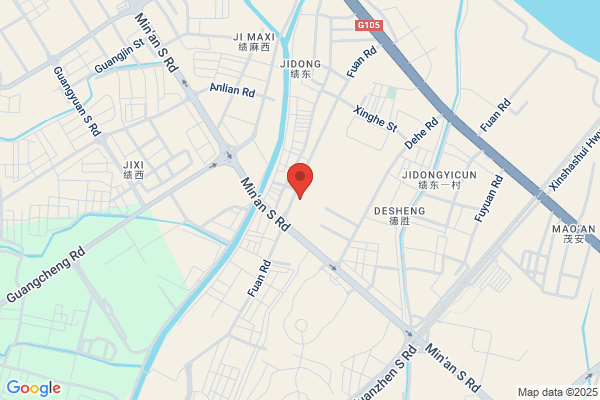 Zhongshan Hundom Metal Products Co., Ltd