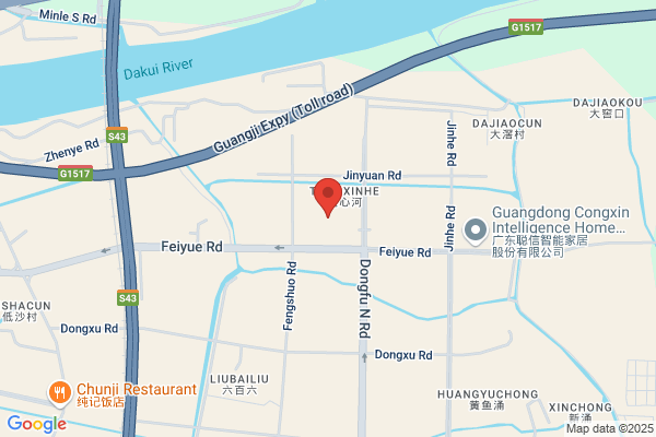 Homa Appliances Co., Ltd.