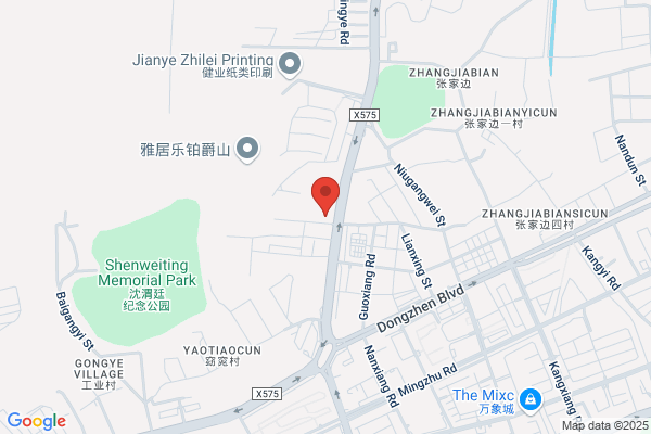 Sunwake Industry Co., Ltd