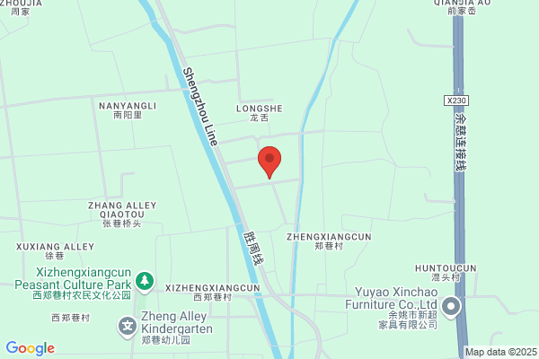 Weide Electrical Appliances Co., Ltd