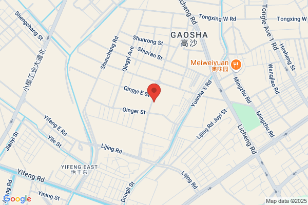 Zhongshan Jiameihua Houseware Manufacture