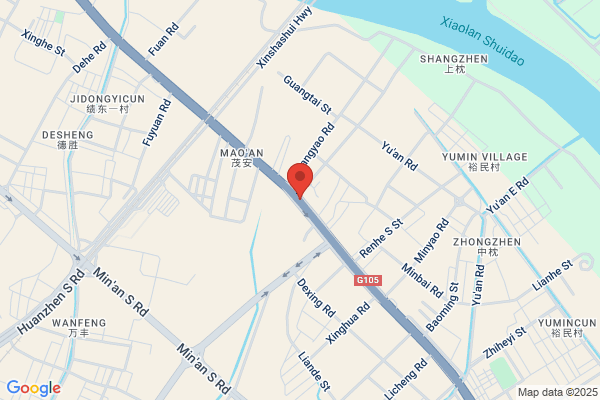 Zhongshan Rexon Rehabilitation Equipment Co.ltd
