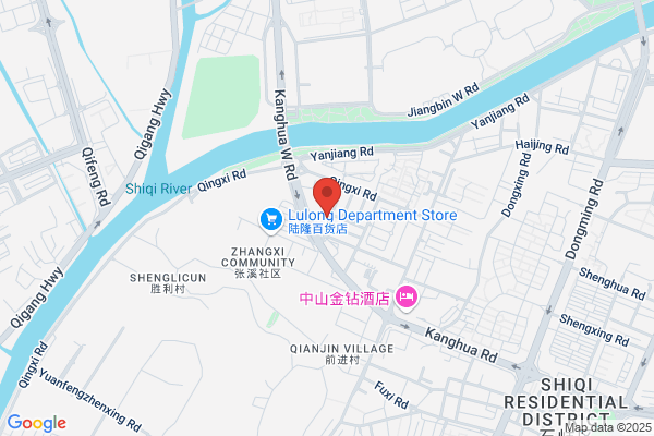 Zhongshan Taili Household Products Manufacturing Co.,ltd