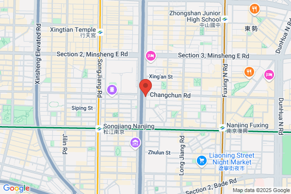 Zhongshan Daan Hardware Manufacturing Co., Ltd.