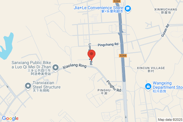 Long Cheng Valve Co.ltd