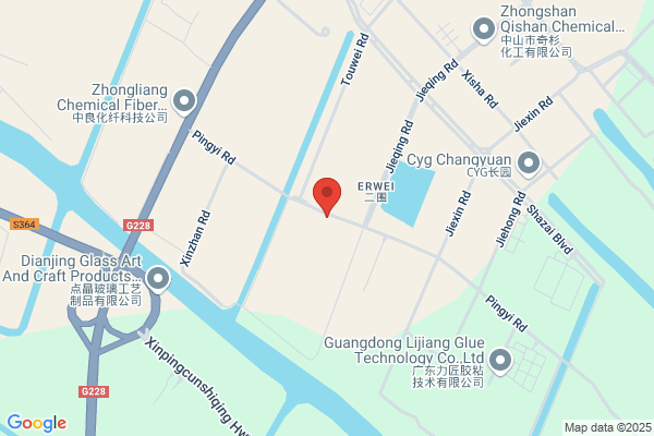 Longwell Mold &  Plastic Product Ltd.