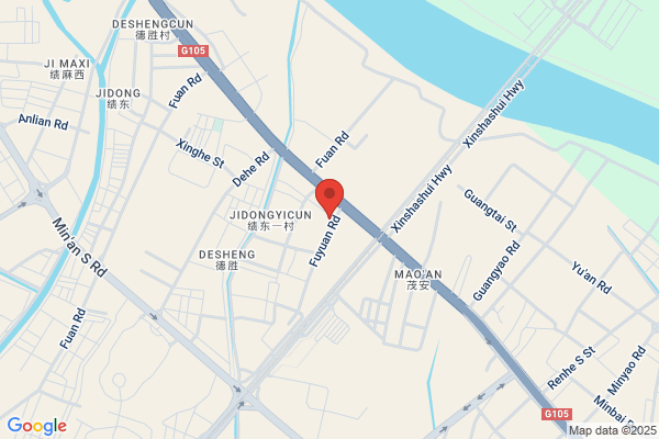 Zhongshan Wanlitong Antenna Equipment Co., Ltd.
