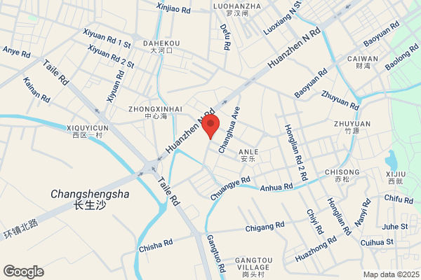 Baoluda Lighting Co., Ltd.