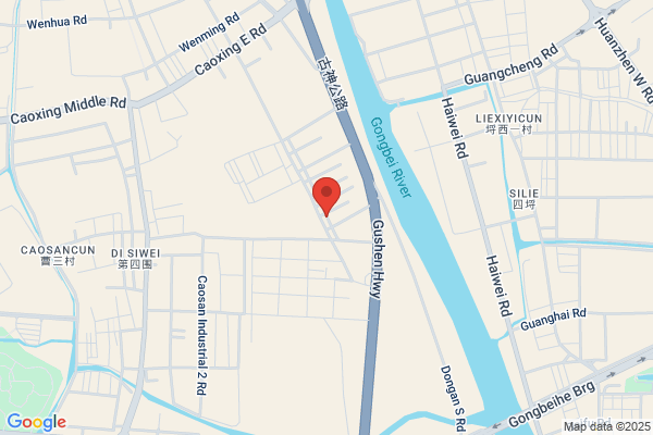 Zhongshan Longde S&t Technology Co., Ltd.