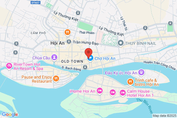 Bao Da Imtiation Leather Goods Co., Ltd.
