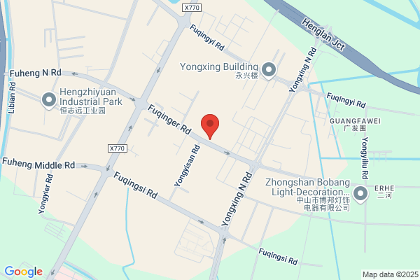 Zhongshan Langbao Electrical Appliance Co.,ltd.